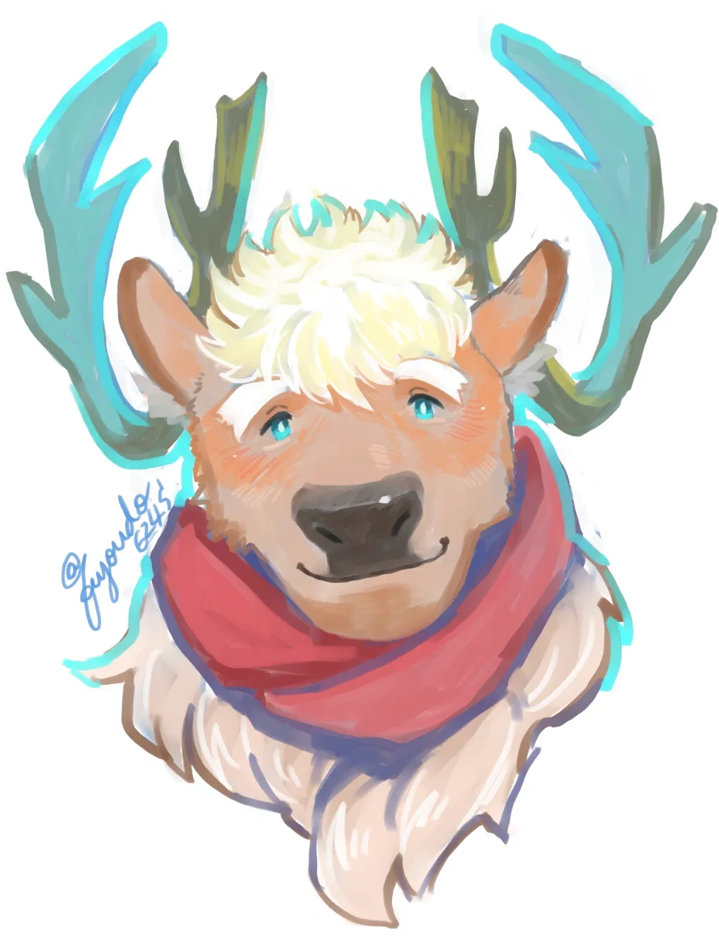 Yule 