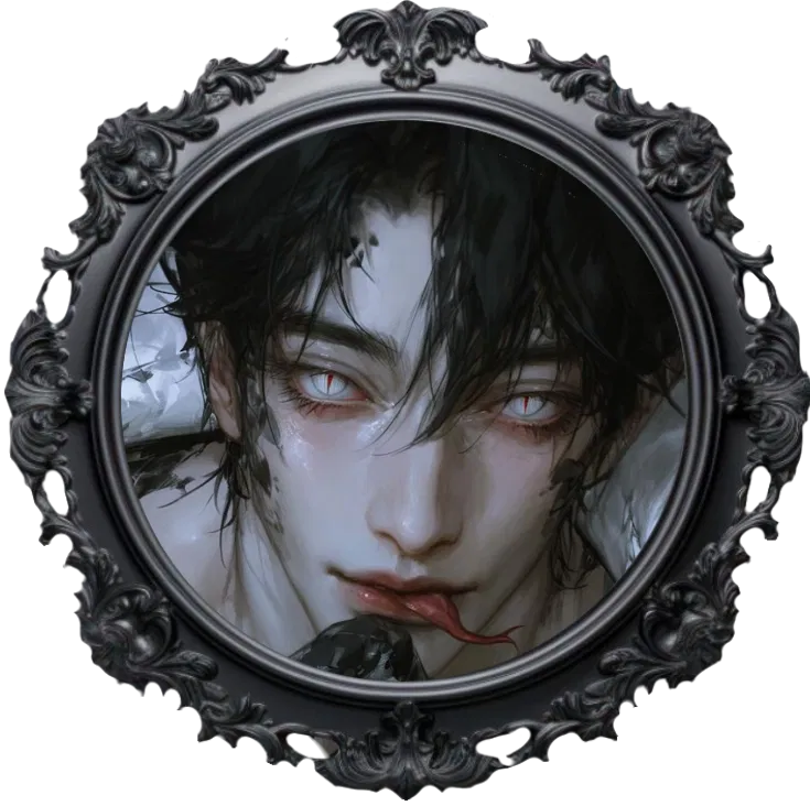 Kayden Vance - The outcast serpent