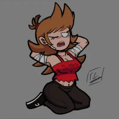 Tori [[ Ellsworld !! ]]
