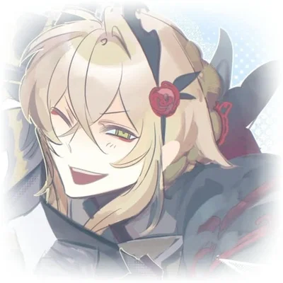 ♡ .   ꒱ SHARPNESS  |   CONEXION