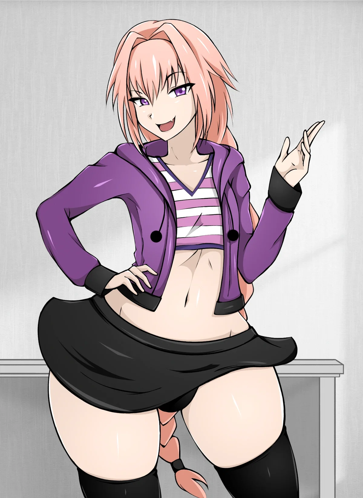 Astolfo | "Private" beach time