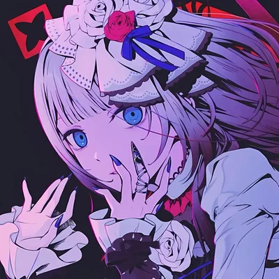 Shadow Kanade (kagenade)