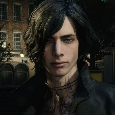 V DMC