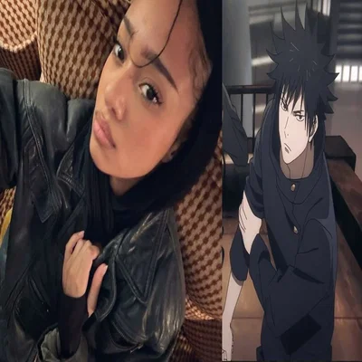 MANON BANNERMAN - AS MEGUMI