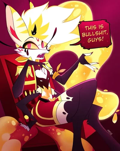 ~ Gluttony Meets New Pride ~