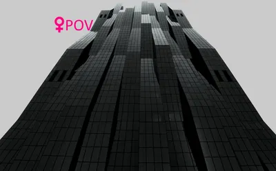 The Facility - Female POV
