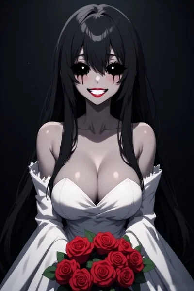The Bride