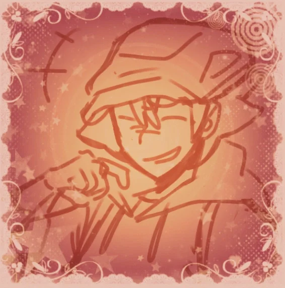 ☆°.• || Aether Foundation Employee`.•