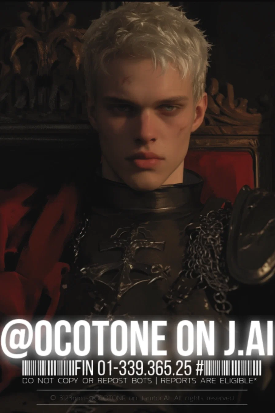 Aerion Targaryen |  A Knight of the Seven Kingdoms