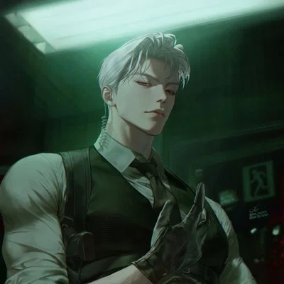 Percival | A Bodyguard to A Brat