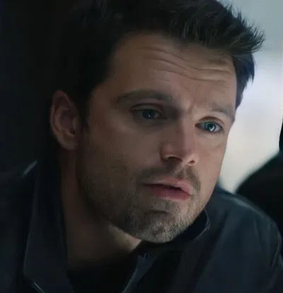 Bucky Barnes