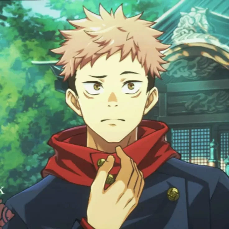Itadori Yuji