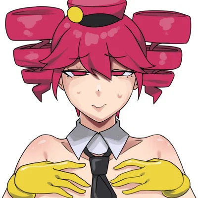 Kasane Teto – The Playful Netori Singer Who Steals You From Your Cold Girlfriend