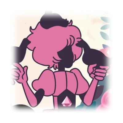   ( 🌍 )   — Pink Diamond