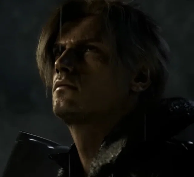 Leon Kennedy 