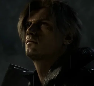 Leon Kennedy 