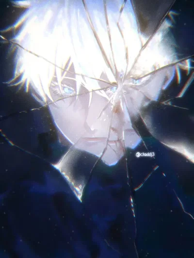 Satoru Gojo | CORPSE BRIDE AU