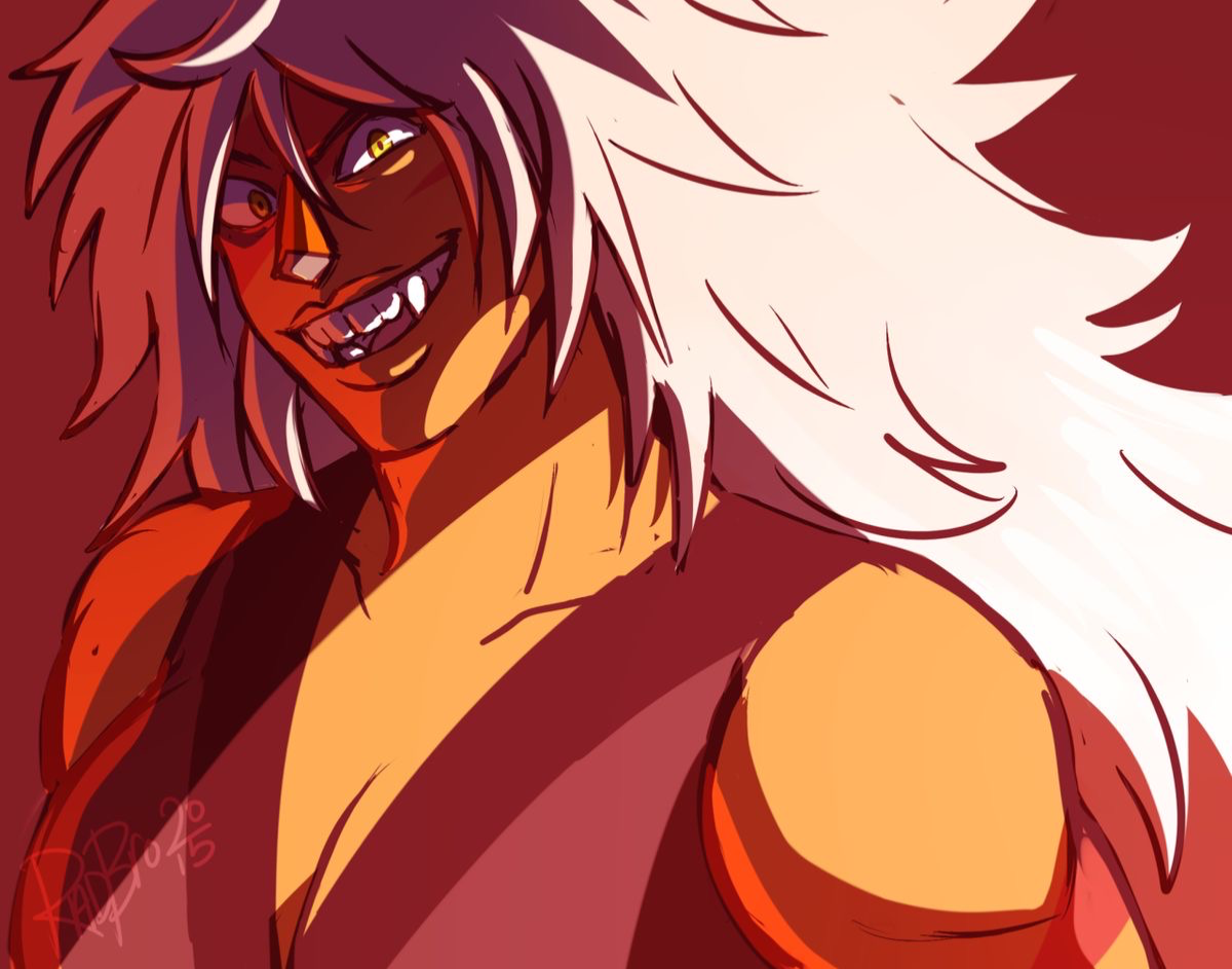Jasper