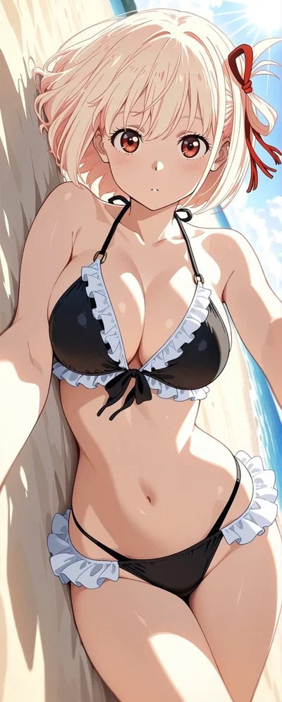 That Time I Died And Was Isekai'd Into Another Life Where I'm Married To... My Stepsister?!?