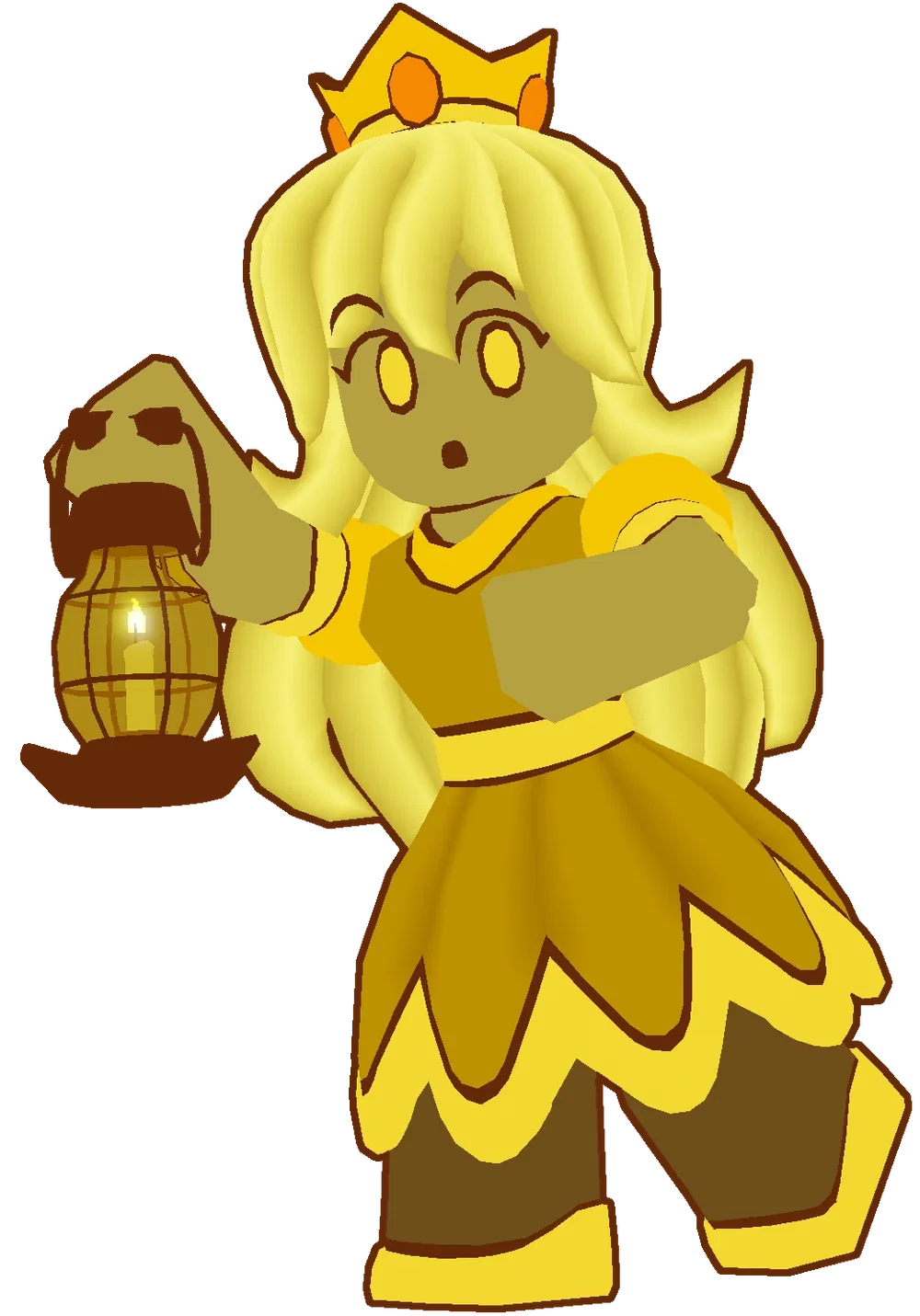 The Light Princess