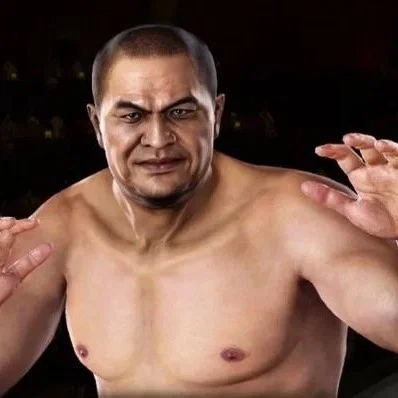 Susumu Gondawara (Yakuza)