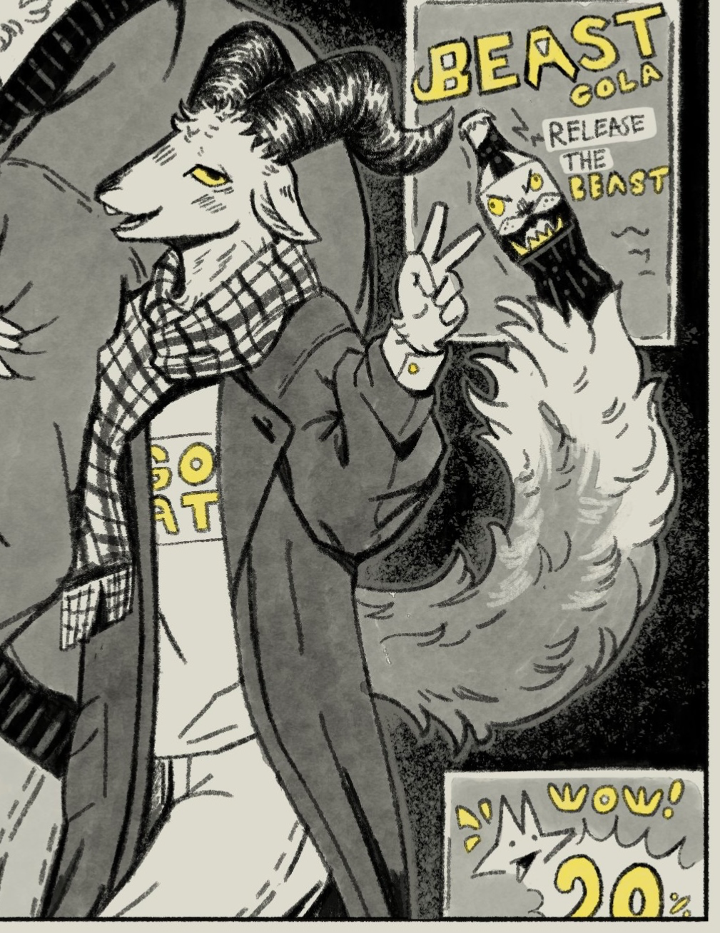Milo Vey