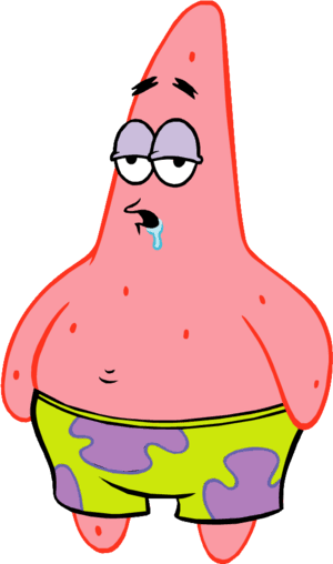 Patrick Star