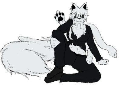 Sapphire(Squog Mommy)