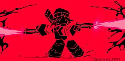 -"TERMINATOR, THE ONE WHO DELETES."-