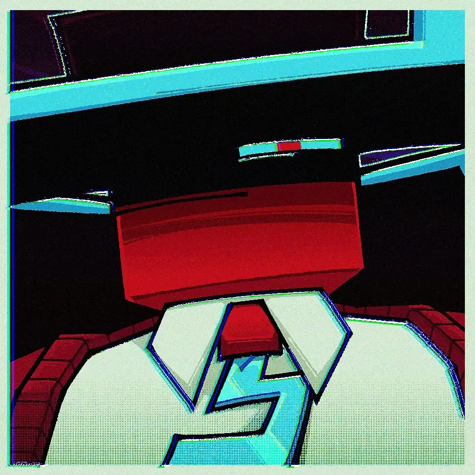 Mr. Meiro, The Man From The Maze. 「Remake」