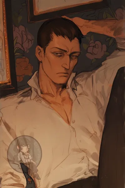 Bar Guy