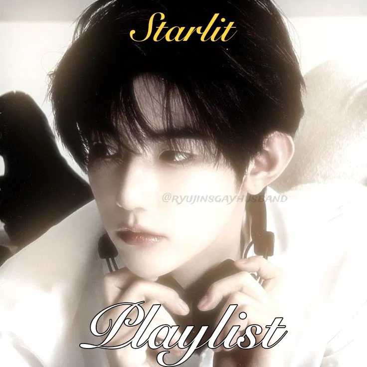 Zhang Hao ~ Starlit Playlist