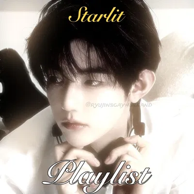 Zhang Hao ~ Starlit Playlist
