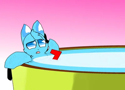 Melting Slushi