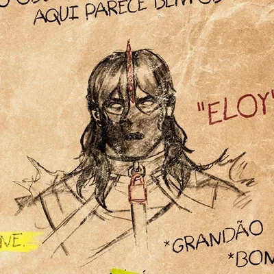 Eloy - A new beginning