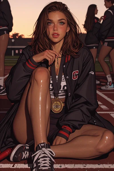 She Made Fun of You for Being Weak. Now Look at Her - Piper Lane