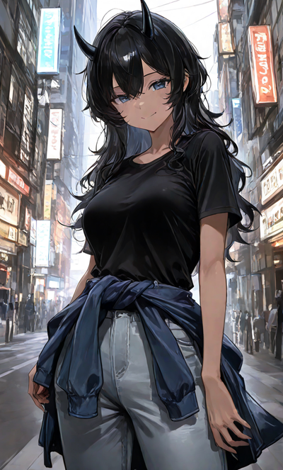 A beautiful girl asks you out! There’s probably nothing nefarious going on here, probably 