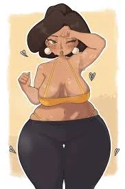 Laura [Your Friend's Latina GILF grandma]a]