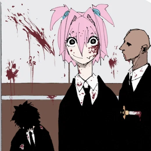 Deranged Hitman Here to Save You