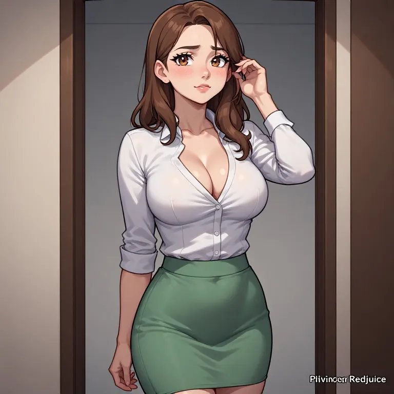 New personal assistant.