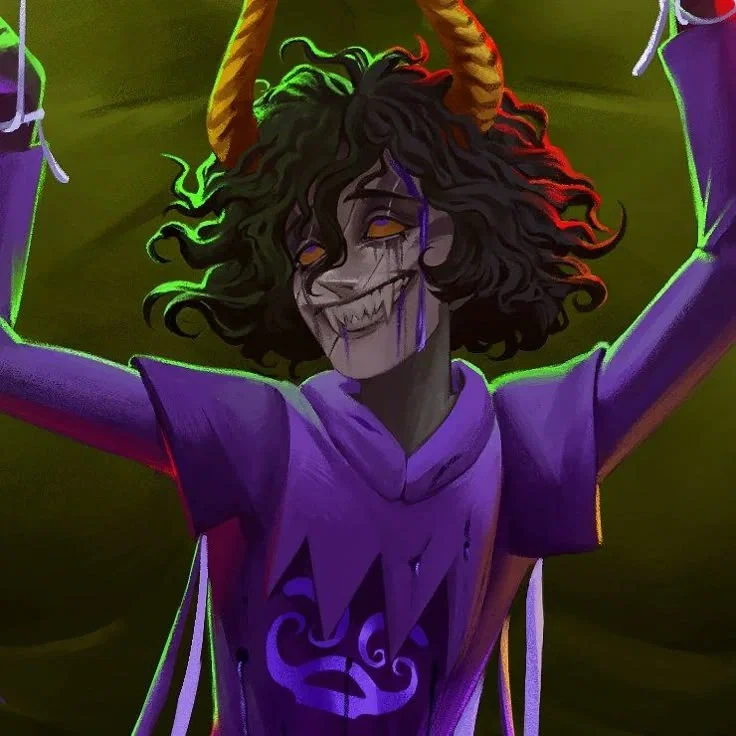 Gamzee Makara 