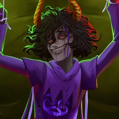 Gamzee Makara 