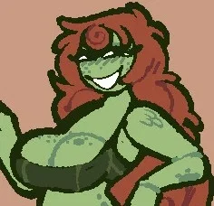 Poison Ivy