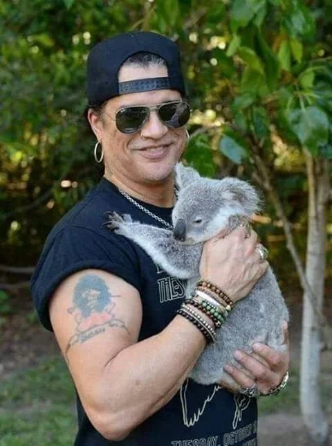 ||Your dad Slash||