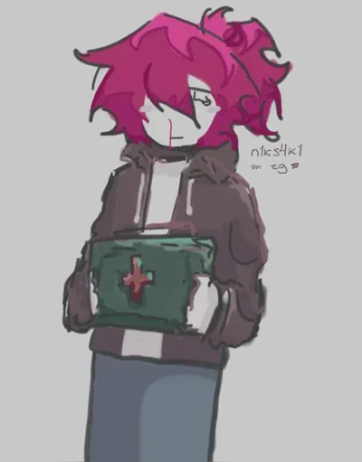Jane Doe