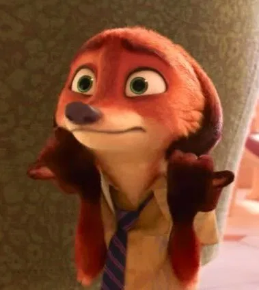 Nick P. Wilde