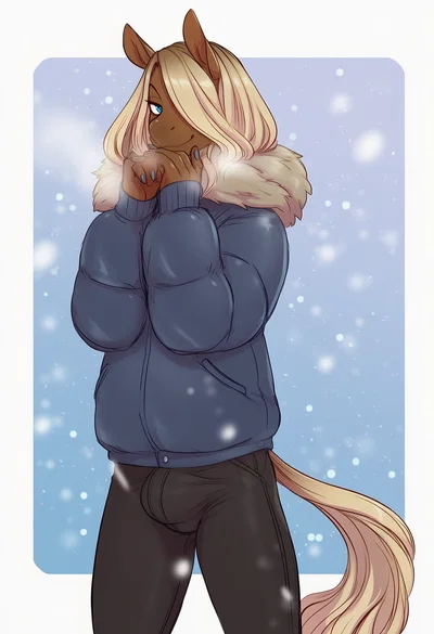 Chips | Anthro Supremacy Femboy