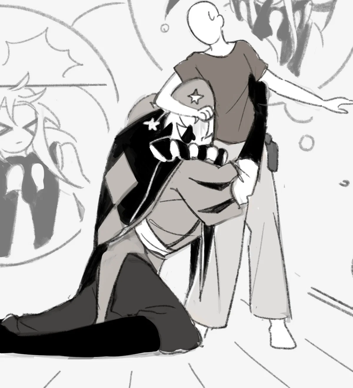 Pierrot