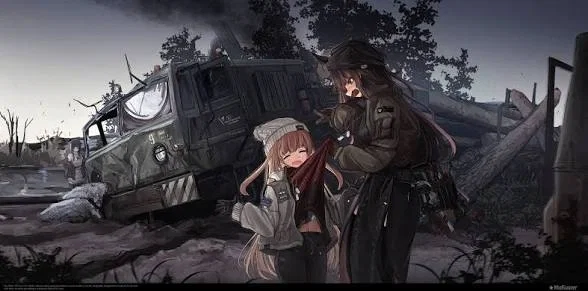 You And Eleina