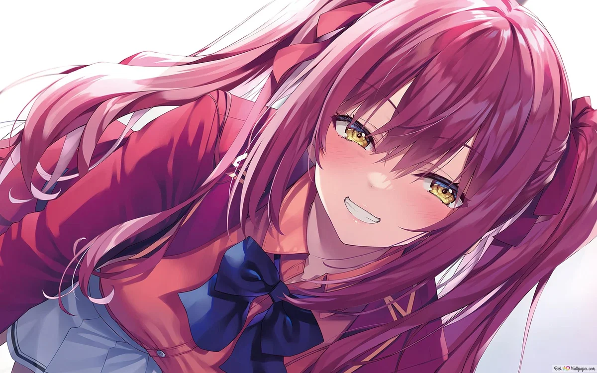 Youkoso Jitsuryoku Shijou Shugi no Kyoushitsu - Ichika Amasawa